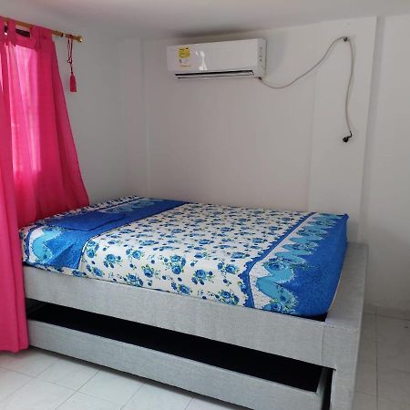 Cartagena Titto'S Apartment מראה חיצוני תמונה